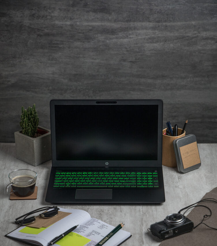 HP Pavilion Power - 15-cb029nl