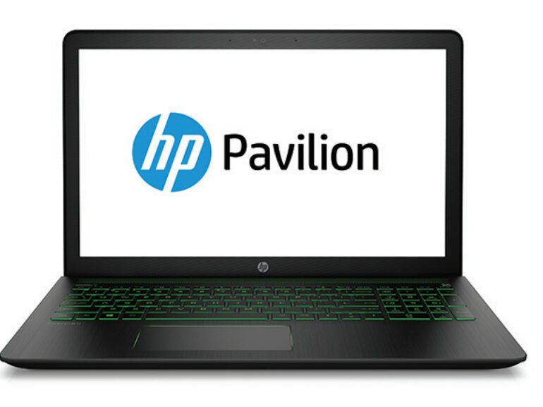 HP Pavilion Power - 15-cb029nl