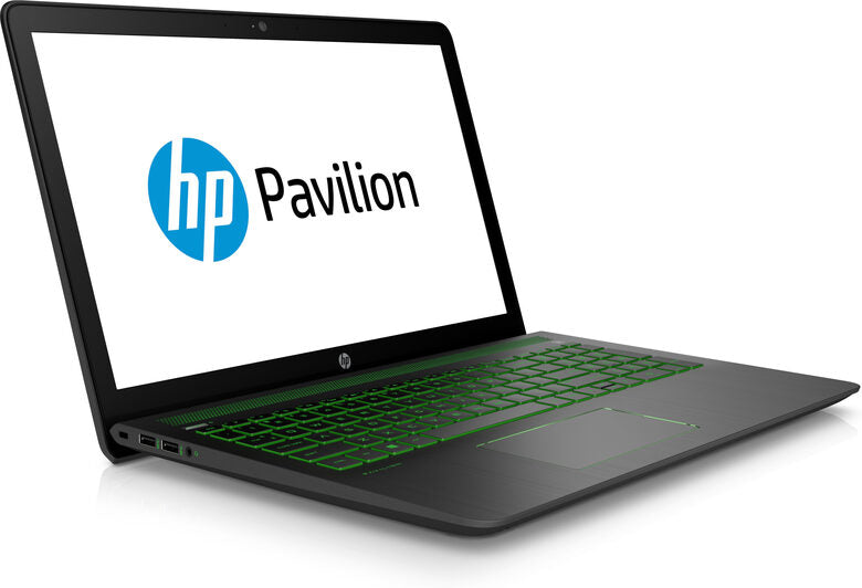 HP Pavilion Power - 15-cb029nl