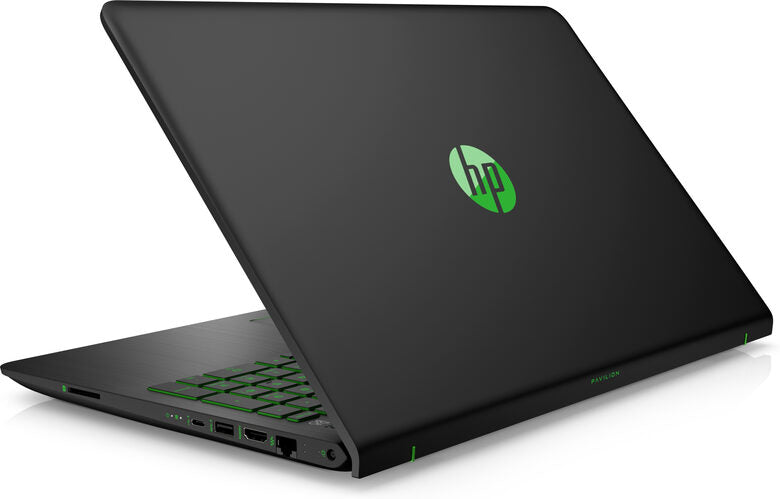 HP Pavilion Power - 15-cb029nl