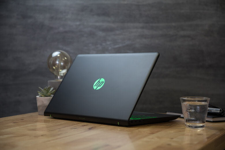HP Pavilion Power - 15-cb029nl