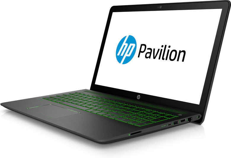 HP Pavilion Power - 15-cb029nl