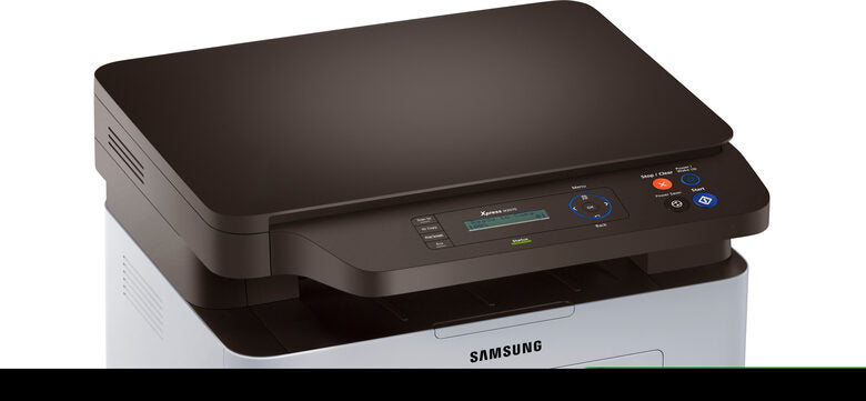Samsung Xpress SL-M2070 Laser A4 1200 x 1200 DPI 20 ppm