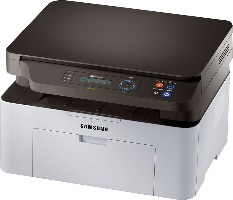 Samsung Xpress SL-M2070 Laser A4 1200 x 1200 DPI 20 ppm