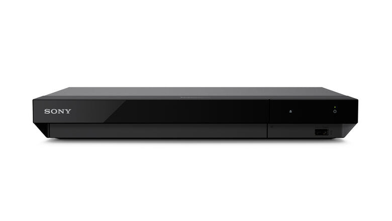 Sony UBP-X700, lettore Blu-ray Disc 4k Ultra HD