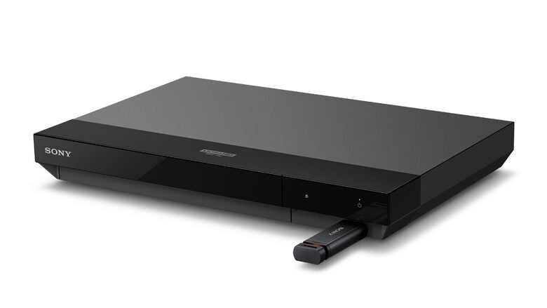 Sony UBP-X700, lettore Blu-ray Disc 4k Ultra HD