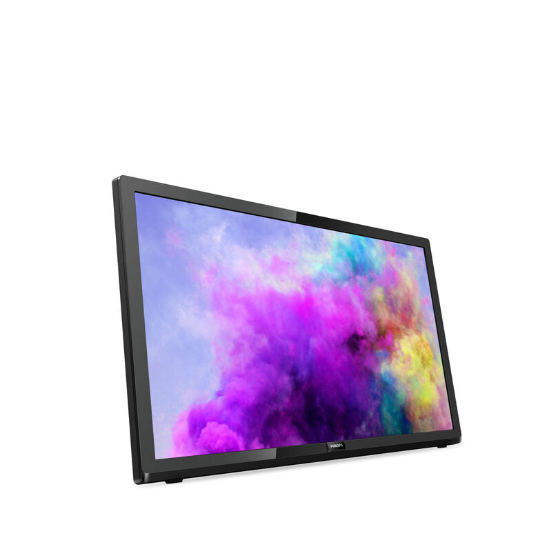 Philips 5300 series TV LED ultra sottile Full HD 24PFS5303/12