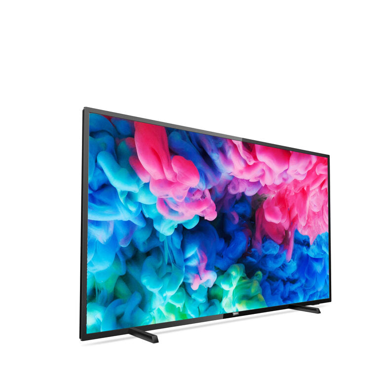 Philips 6500 series Smart TV LED UHD 4K ultra sottile 50PUS6503/12