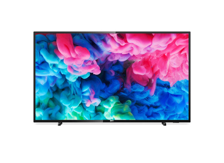 Philips 6500 series Smart TV LED UHD 4K ultra sottile 50PUS6503/12