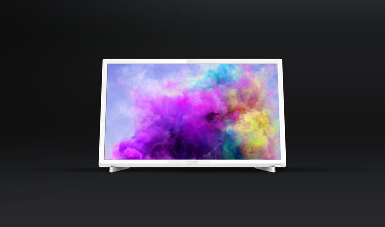 Philips TV LED ultra sottile Full HD 24PFS5603/12