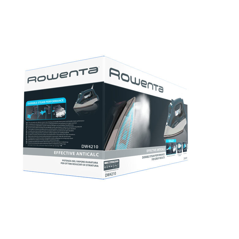 Rowenta EFFECTIVE ANTICALC