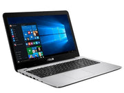 ASUS VivoBook Max F541UV-DM472T notebook Computer portatile 39,6 cm (15.6") Full HD Intel® Core™ i7 di settima generazione 8 GB DDR4-SDRAM 1000 GB HDD NVIDIA® GeForce® 920MX Wi-Fi 4 (802.11n