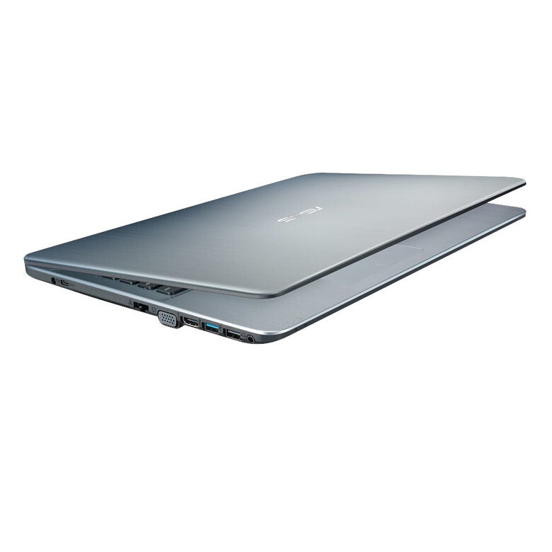 ASUS VivoBook Max F541UV-DM472T notebook Computer portatile 39,6 cm (15.6") Full HD Intel® Core™ i7 di settima generazione 8 GB DDR4-SDRAM 1000 GB HDD NVIDIA® GeForce® 920MX Wi-Fi 4 (802.11n