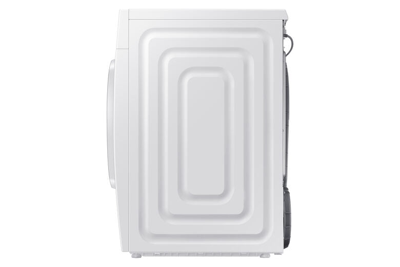 Samsung Asciugatrice Crystal EcoDry™ 8 Kg DV80CGC2B0THET