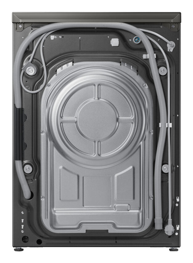 Samsung Lavasciuga ‎ Crystal Clean ‎9Kg + ‎6Kg WD90HG5U34BXET