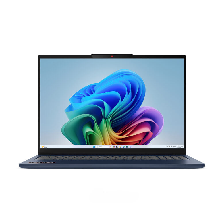 Lenovo IdeaPad | Notebook Slim 5 | Display 16.0'' WUXGA (1920x1200) | Processore AMD RYZEN AI 7 445 | Memoria RAM 16GB | Memoria SSD 512GB | Scheda grafica Integrata | Sistema Operativo Windows 11 Home | COSMIC_BLUE | Caricatore NON incluso