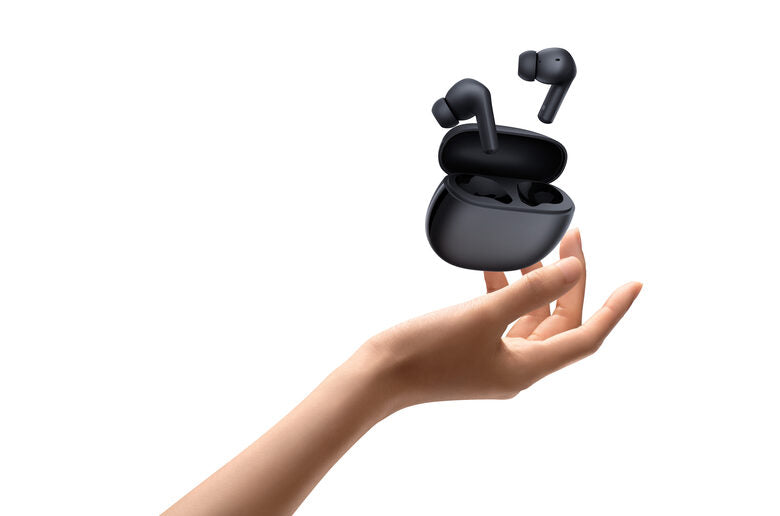 Xiaomi Redmi Buds 4 Active Auricolare True Wireless Stereo (TWS) In-ear Musica e Chiamate Bluetooth Nero