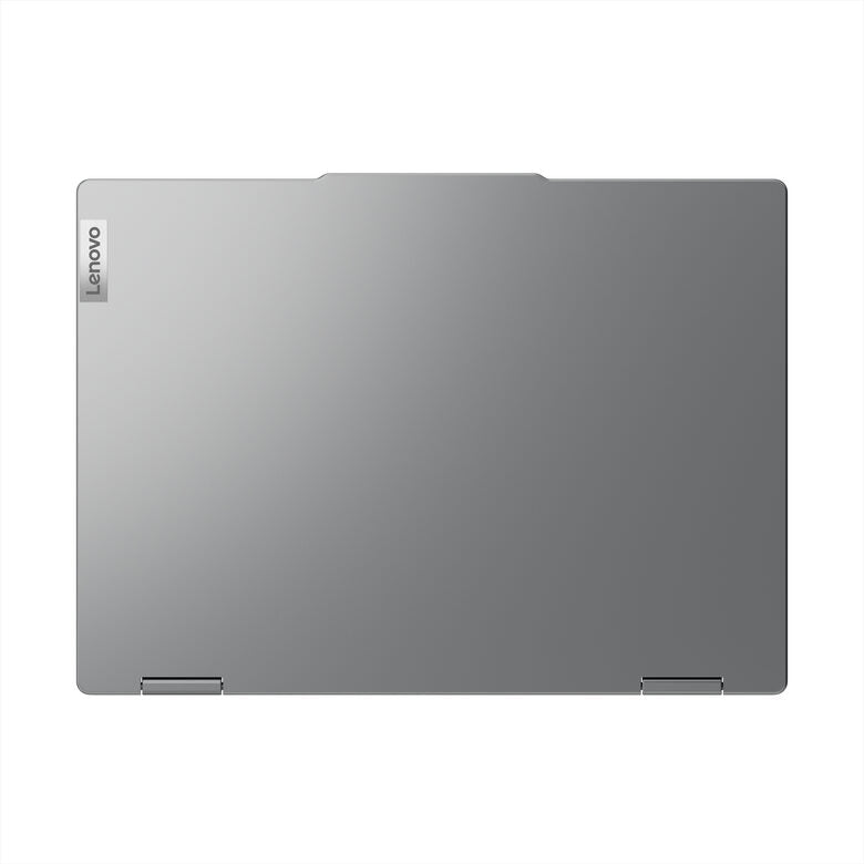 Lenovo IdeaPad | Notebook 5 2-in-1 | Display 14.0'' WUXGA (1920x1200) Touch | Processore INTEL CORE i5-13420h | Memoria RAM 8GB | Memoria SSD 512GB | Scheda grafica Integrata | Sistema Operativo WINDOWS 11 HOME | LUNA_GREY | Caricatore NON incluso