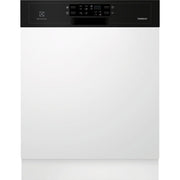 Electrolux ESI5543LOK Lavastoviglie a Incasso Scomparsa Parziale 13 coperti E