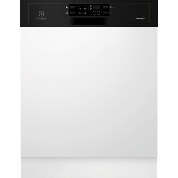 Electrolux ESI5543LOK Lavastoviglie a Incasso Scomparsa Parziale 13 coperti E