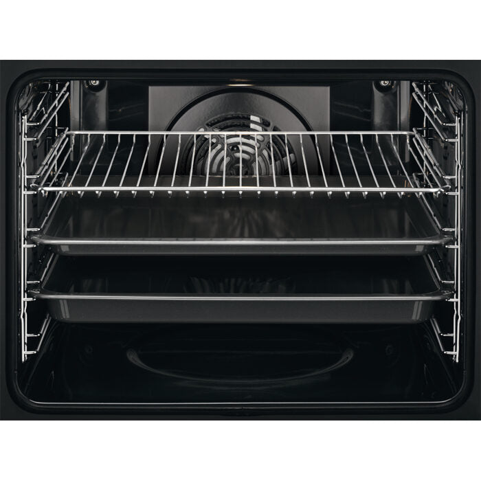 Electrolux EOB6400ASX Forno a Incasso 72 L 2780 W A Acciaio inossidabile