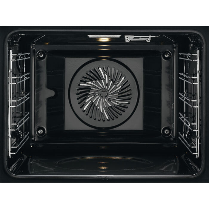 Electrolux EOB6400ASX Forno a Incasso 72 L 2780 W A Acciaio inossidabile