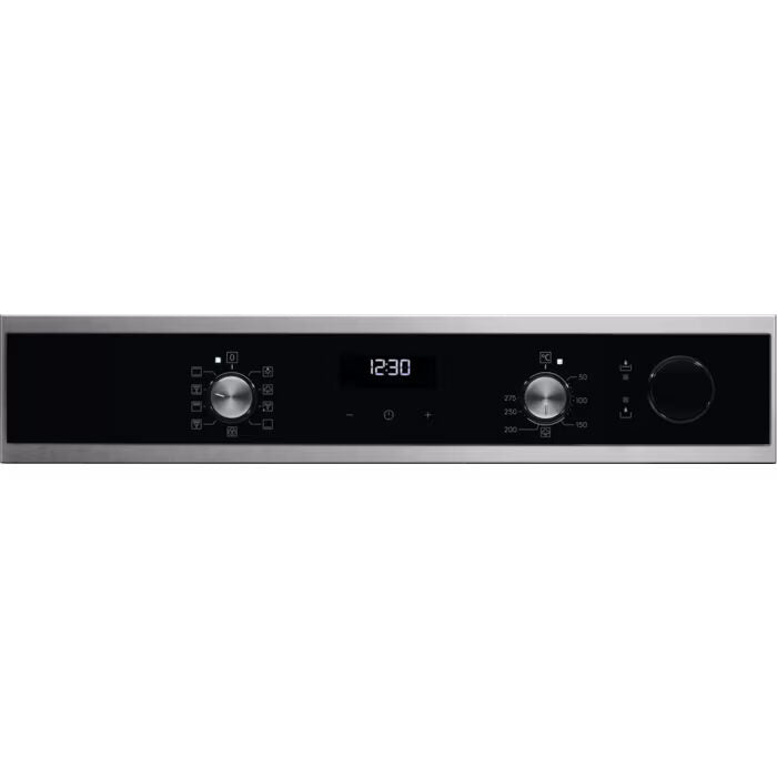 Electrolux LOC5H40X2 Forno a Incasso 72 L 2780 W A Acciaio inossidabile