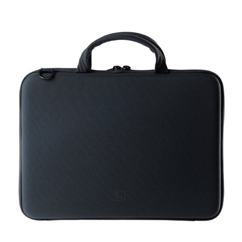Tucano Darkolor borsa per notebook 35,6 cm (14") Nero