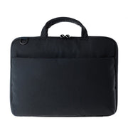 Tucano Darkolor borsa per notebook 35,6 cm (14") Nero