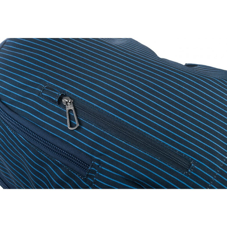 Tucano Magnum Gessato zaino Blu Tessuto