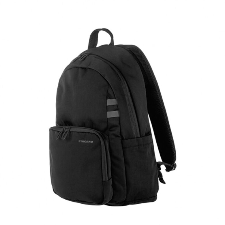 Tucano Phono zaino Nero