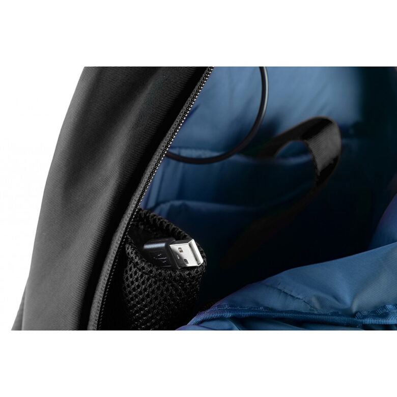 Tucano Phono zaino Nero