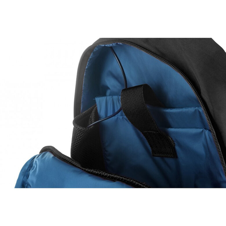 Tucano Phono zaino Nero