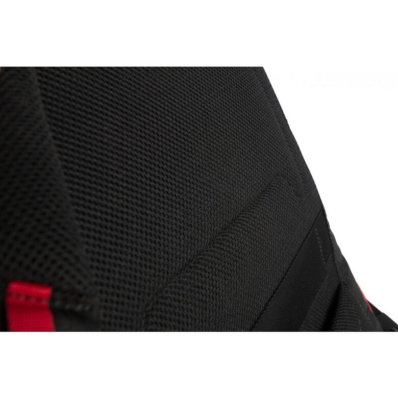 Tucano BSFBK-BK zaino Nero Neoprene, Nylon