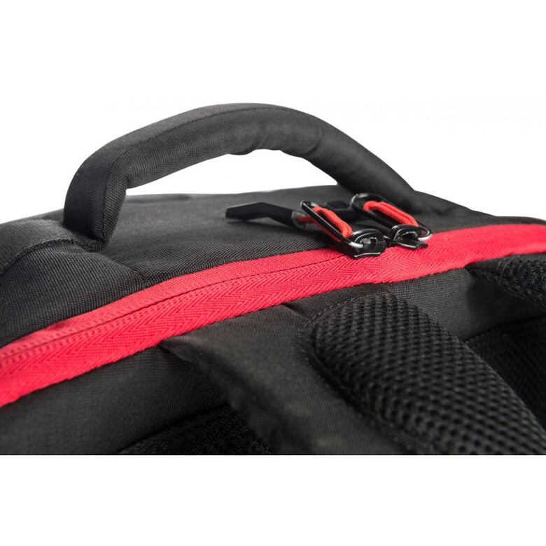 Tucano BSFBK-BK zaino Nero Neoprene, Nylon