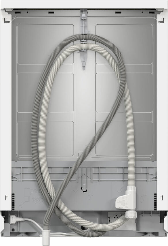 Bosch Serie 2 SMS2ITW33E Lavastoviglie da libera installazione 12 coperti Bianco Classe E