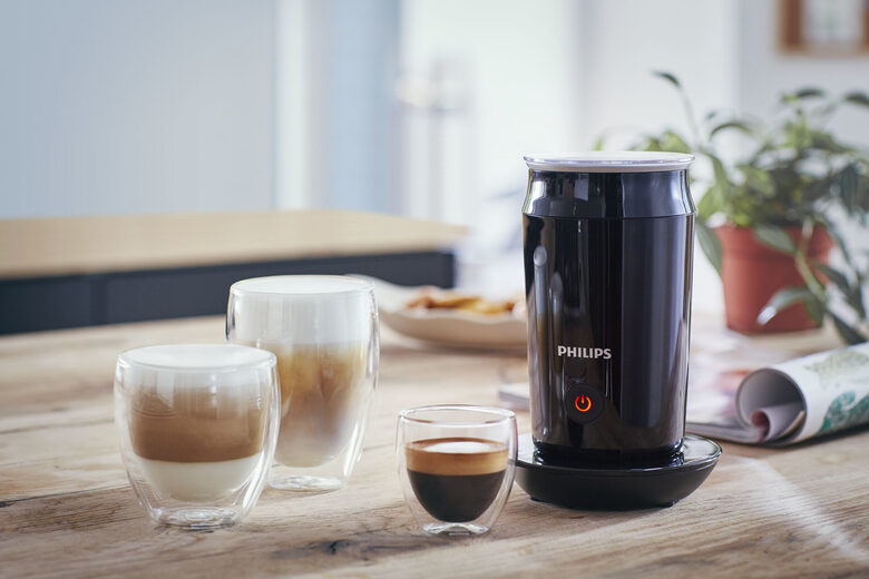 Philips Milk Twister CA6500/63 Montalatte elettrico