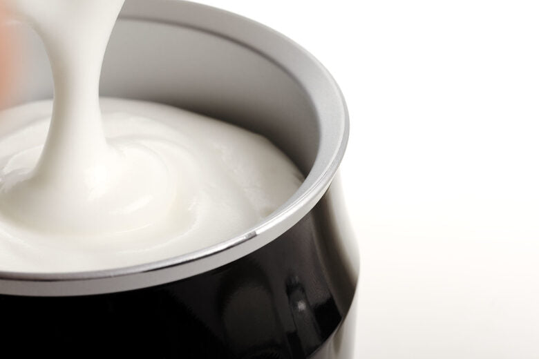 Philips Milk Twister CA6500/63 Montalatte elettrico