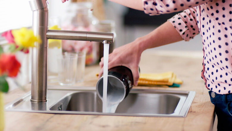 Philips Milk Twister CA6500/63 Montalatte elettrico