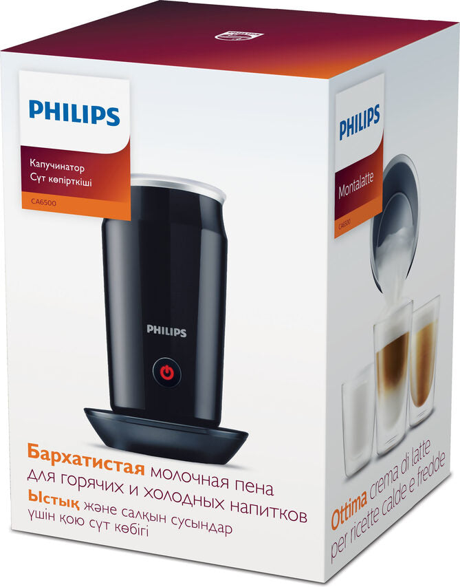 Philips Milk Twister CA6500/63 Montalatte elettrico