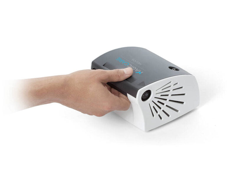 Magic Care Helios Nebulizzatore a getto