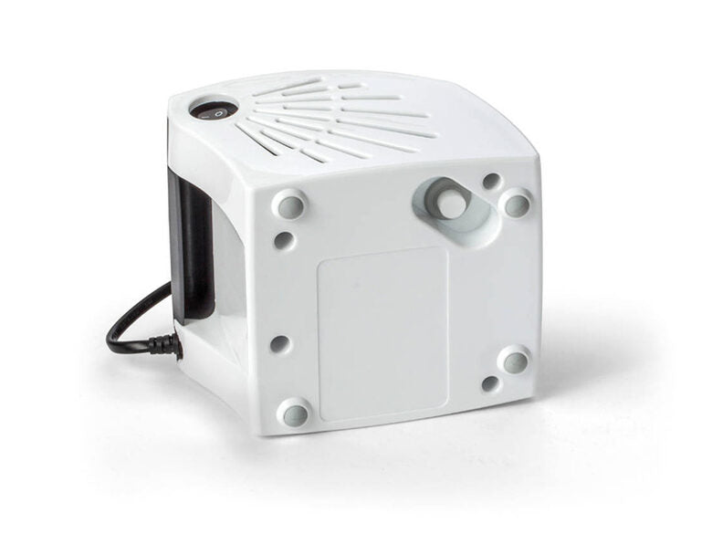 Magic Care Helios Nebulizzatore a getto
