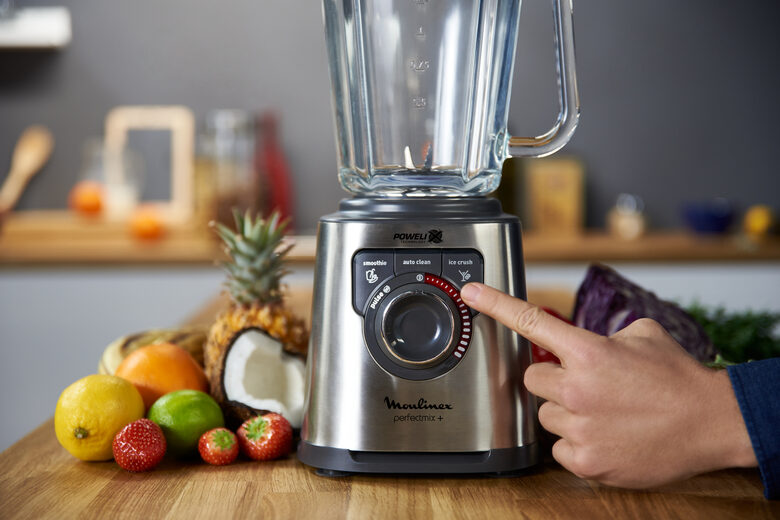 Moulinex FRULLATORE PERFECT MIX + POWELIX