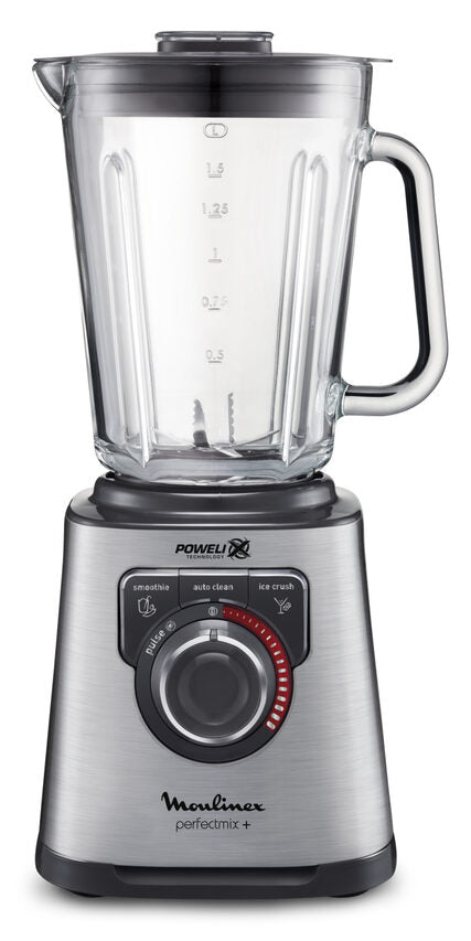 Moulinex FRULLATORE PERFECT MIX + POWELIX