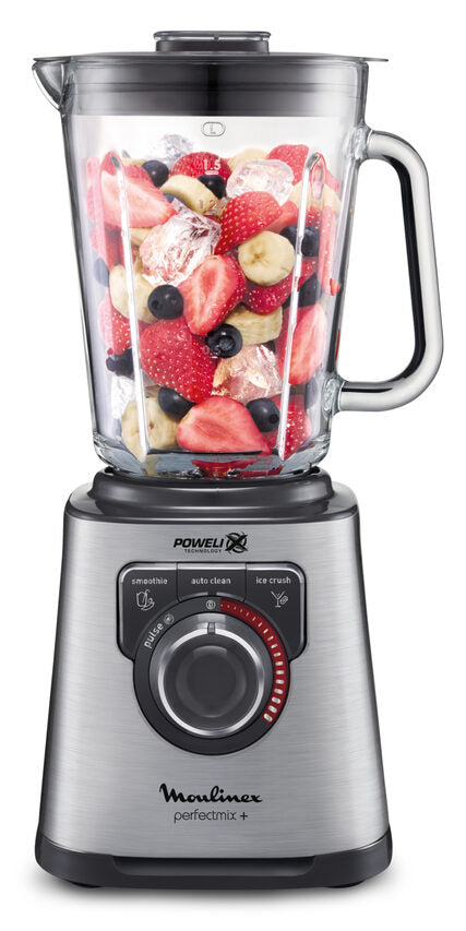 Moulinex FRULLATORE PERFECT MIX + POWELIX