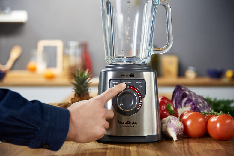 Moulinex FRULLATORE PERFECT MIX + POWELIX