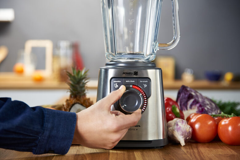 Moulinex FRULLATORE PERFECT MIX + POWELIX