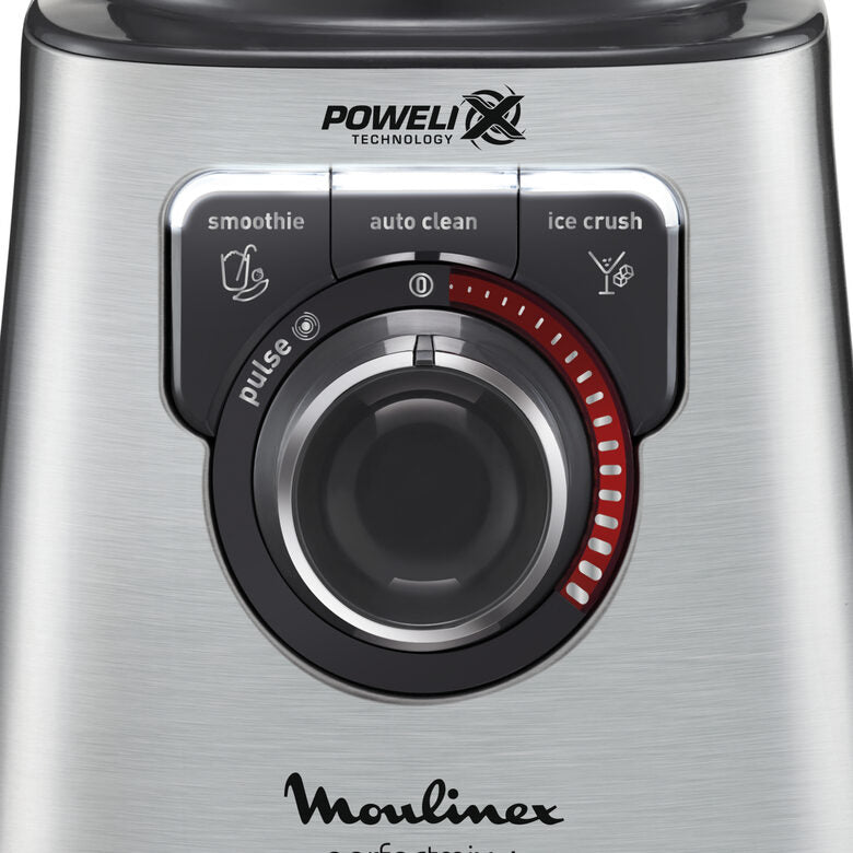 Moulinex FRULLATORE PERFECT MIX + POWELIX