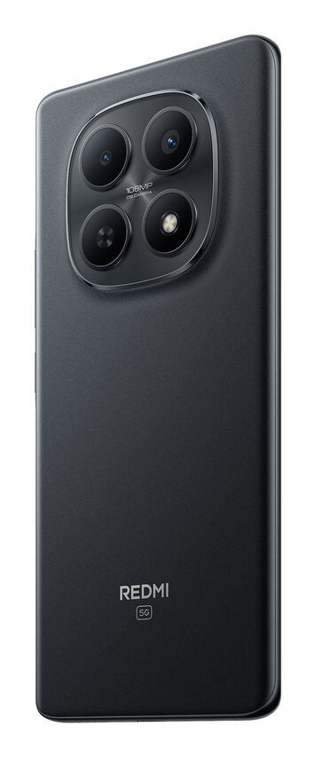 Xiaomi Redmi Note 15 5G 17,2 cm (6.77") 8 GB 256 GB 5520 mAh Nero