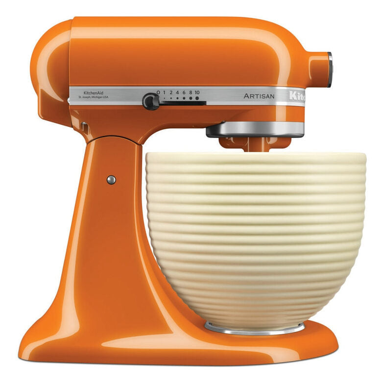 KitchenAid 5KSSM2CB5BH Ciotola